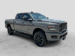 Ram 2500 Lone Star 4x4 Crew Cab 6'4" Box 2027 — side view