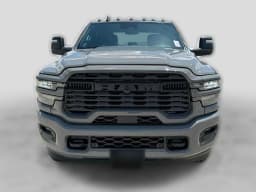 Ram 2500 Lone Star 4x4 Crew Cab 6'4" Box 2027 — side view