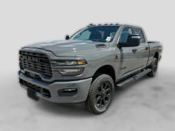 Ram 2500 Lone Star 4x4 Crew Cab 6'4" Box 2027 — side view