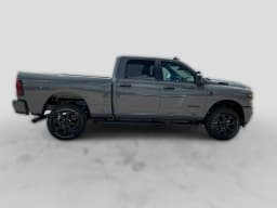Ram 2500 Lone Star 4x4 Crew Cab 6'4" Box 2027 — side view