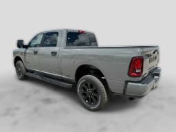 Ram 2500 Lone Star 4x4 Crew Cab 6'4" Box 2027 — side view