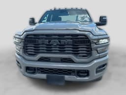 Ram 2500 Lone Star 4x4 Crew Cab 6'4" Box 2027 — side view