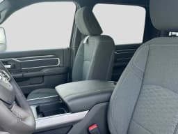 Ram 2500 Lone Star 4x4 Crew Cab 6'4" Box 2027 — side view