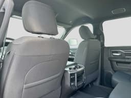 Ram 2500 Lone Star 4x4 Crew Cab 6'4" Box 2027 — side view