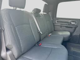 Ram 2500 Lone Star 4x4 Crew Cab 6'4" Box 2027 — side view