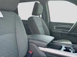 Ram 2500 Lone Star 4x4 Crew Cab 6'4" Box 2027 — side view