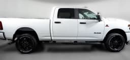 Ram 2500 Big Horn 4x4 Crew Cab 6'4" Box 2027 — side view