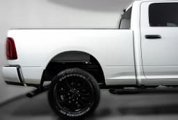 Ram 2500 Big Horn 4x4 Crew Cab 6'4" Box 2027 — side view