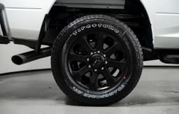 Ram 2500 Big Horn 4x4 Crew Cab 6'4" Box 2027 — side view