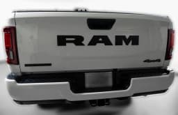 Ram 2500 Big Horn 4x4 Crew Cab 6'4" Box 2027 — side view