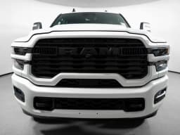 Ram 2500 Big Horn 4x4 Crew Cab 6'4" Box 2027 — side view