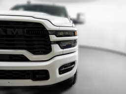 Ram 2500 Big Horn 4x4 Crew Cab 6'4" Box 2027 — side view