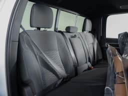 Ram 2500 Big Horn 4x4 Crew Cab 6'4" Box 2027 — side view