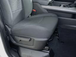Ram 2500 Big Horn 4x4 Crew Cab 6'4" Box 2027 — side view