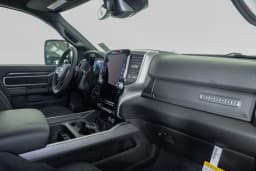 Ram 2500 Big Horn 4x4 Crew Cab 6'4" Box 2027 — side view