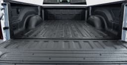 Ram 2500 Big Horn 4x4 Crew Cab 6'4" Box 2027 — side view