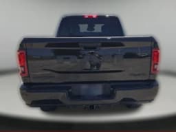 Ram 2500 Lone Star 4x4 Crew Cab 6'4" Box 2026 — side view