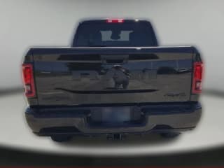 Ram 2500 Lone Star 4x4 Crew Cab 6'4" Box
