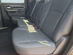 Ram 2500 Lone Star 4x4 Crew Cab 6'4" Box 2026 — side view