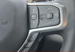 Ram 2500 Lone Star 4x4 Crew Cab 6'4" Box 2026 — side view
