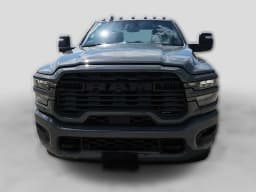 Ram 2500 Lone Star 4x4 Crew Cab 6'4" Box 2026 — side view