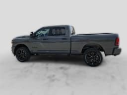 Ram 2500 Lone Star 4x4 Crew Cab 6'4" Box 2026 — side view