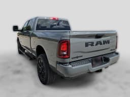 Ram 2500 Lone Star 4x4 Crew Cab 6'4" Box 2026 — side view