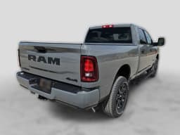 Ram 2500 Lone Star 4x4 Crew Cab 6'4" Box 2026 — side view