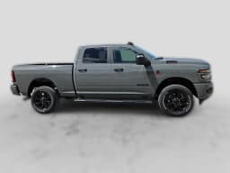 Ram 2500 Lone Star 4x4 Crew Cab 6'4" Box 2026 — side view