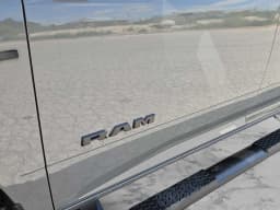 Ram 2500 Lone Star 4x4 Crew Cab 6'4" Box 2026 — side view