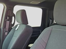 Ram 2500 Lone Star 4x4 Crew Cab 6'4" Box 2026 — side view