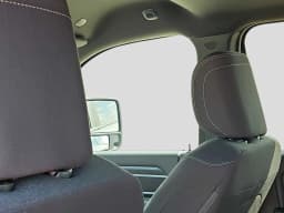 Ram 2500 Lone Star 4x4 Crew Cab 6'4" Box 2026 — side view