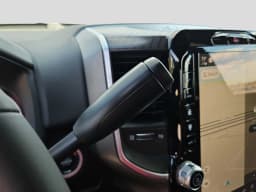 Ram 2500 Lone Star 4x4 Crew Cab 6'4" Box 2026 — side view