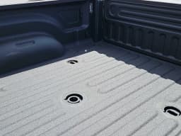 Ram 2500 Lone Star 4x4 Crew Cab 6'4" Box 2026 — side view
