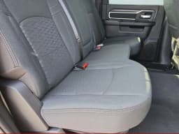Ram 2500 Lone Star 4x4 Crew Cab 6'4" Box 2026 — side view
