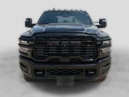 Ram 2500 Lone Star 4x4 Crew Cab 6'4" Box 2027 — side view