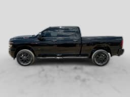 Ram 2500 Lone Star 4x4 Crew Cab 6'4" Box 2027 — side view