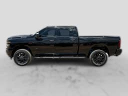Ram 2500 Lone Star 4x4 Crew Cab 6'4" Box 2027 — side view