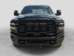 Ram 2500 Lone Star 4x4 Crew Cab 6'4" Box 2027 — side view