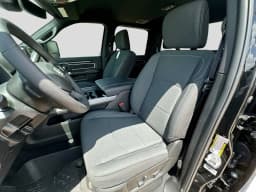 Ram 2500 Lone Star 4x4 Crew Cab 6'4" Box 2027 — side view