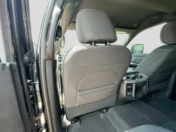 Ram 2500 Lone Star 4x4 Crew Cab 6'4" Box 2027 — side view