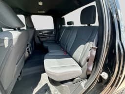Ram 2500 Lone Star 4x4 Crew Cab 6'4" Box 2027 — side view