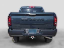 Ram 2500 Lone Star 4x4 Crew Cab 6'4" Box 2027 — side view