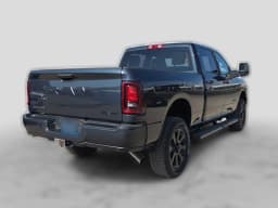 Ram 2500 Lone Star 4x4 Crew Cab 6'4" Box 2027 — side view