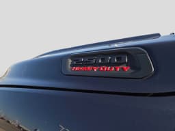 Ram 2500 Lone Star 4x4 Crew Cab 6'4" Box 2027 — side view