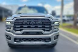 Ram 2500 Big Horn 4x4 Crew Cab 6'4" Box 2026 — side view