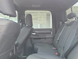 Ram 2500 Big Horn 4x4 Crew Cab 6'4" Box 2026 — side view