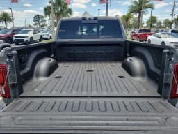 Ram 2500 Big Horn 4x4 Crew Cab 6'4" Box 2026 — side view