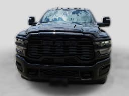 Ram 2500 Lone Star 4x4 Crew Cab 6'4" Box 2026 — side view