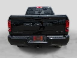 Ram 2500 Lone Star 4x4 Crew Cab 6'4" Box 2026 — side view